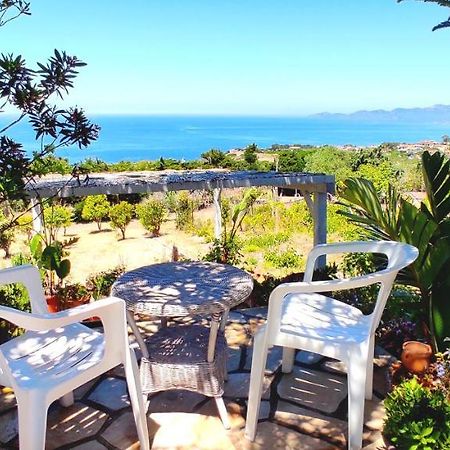 Apartmán La Dolce Vista Magomadas Exteriér fotografie