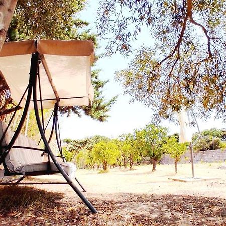 Apartmán La Dolce Vista Magomadas Exteriér fotografie