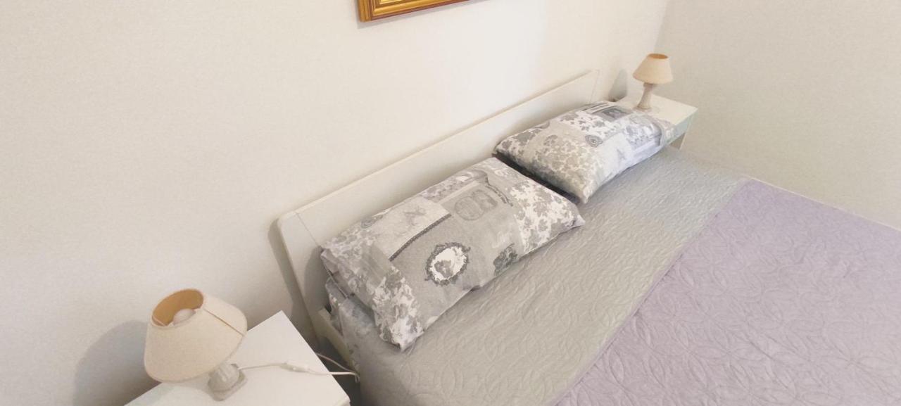 Apartmán La Dolce Vista Magomadas Exteriér fotografie