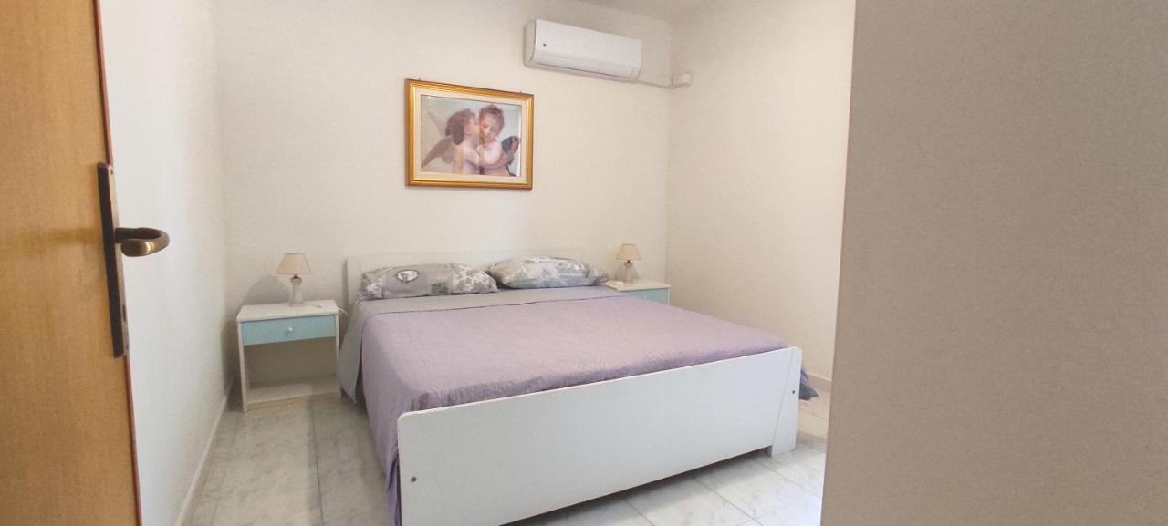 Apartmán La Dolce Vista Magomadas Exteriér fotografie