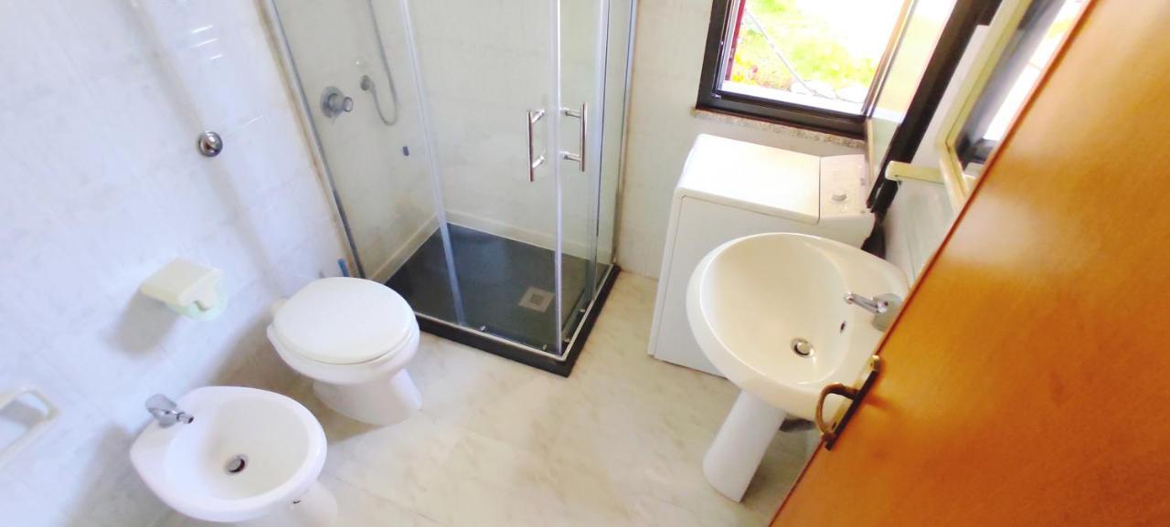 Apartmán La Dolce Vista Magomadas Exteriér fotografie