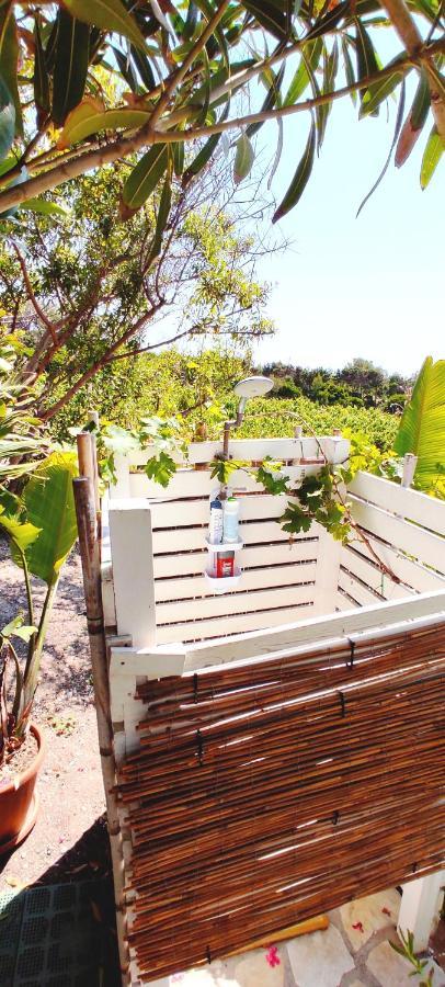 Apartmán La Dolce Vista Magomadas Exteriér fotografie