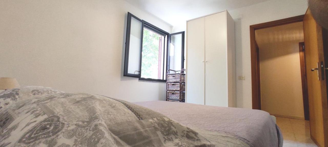 Apartmán La Dolce Vista Magomadas Exteriér fotografie
