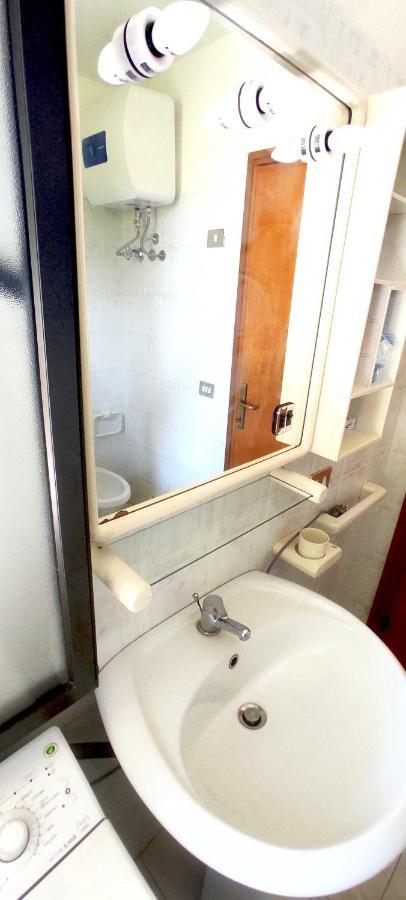 Apartmán La Dolce Vista Magomadas Exteriér fotografie